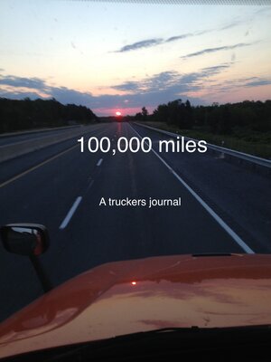 cover image of 100,000 miles